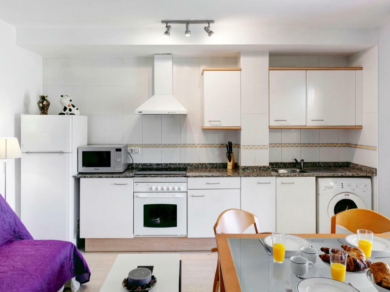 Apartment La Riviera Denia