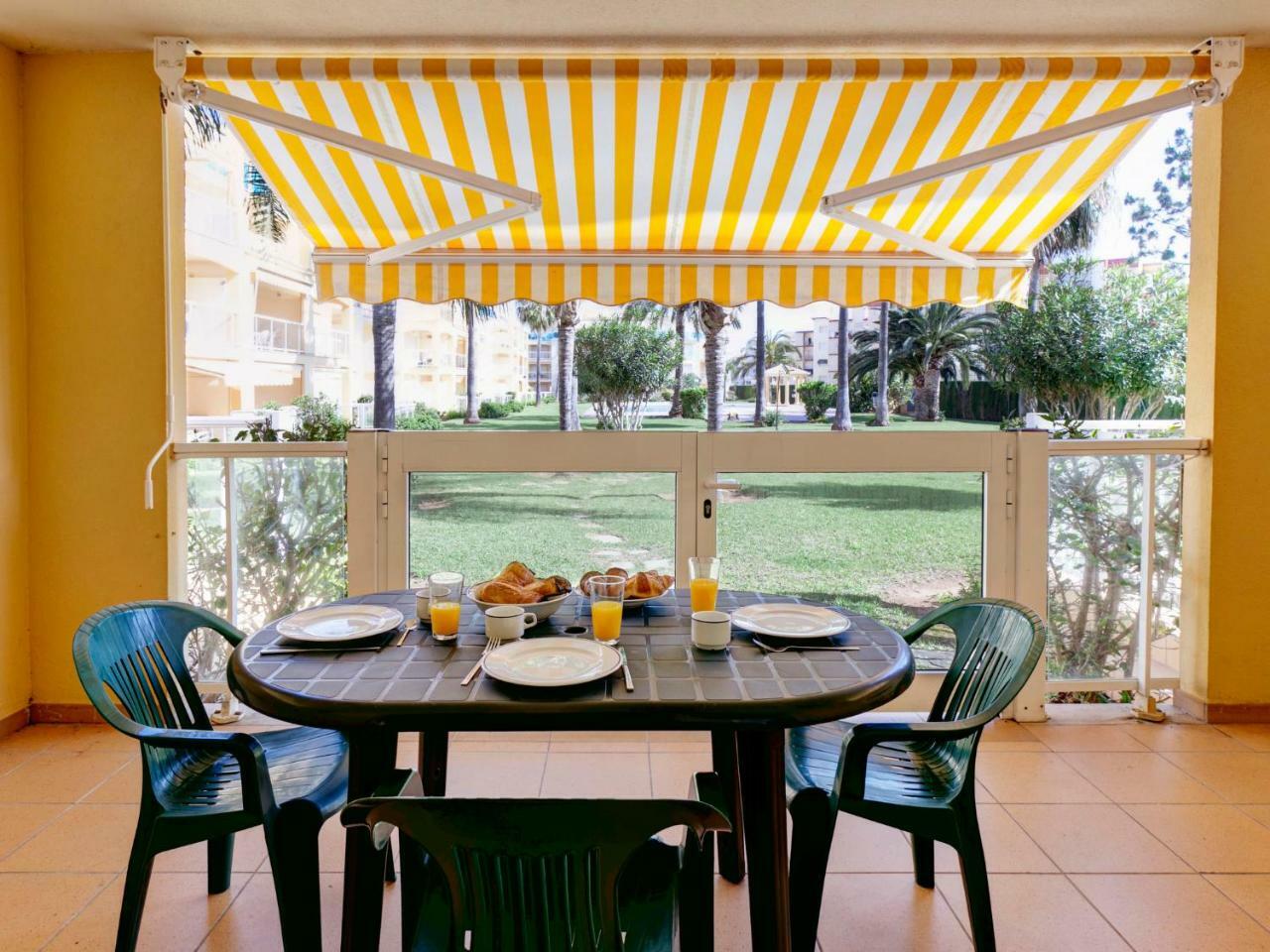La Riviera Apartment Denia