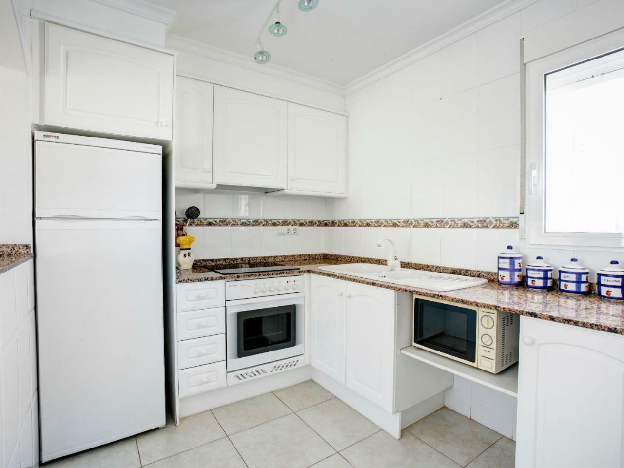 La Giralda By Interhome Apartment Denia