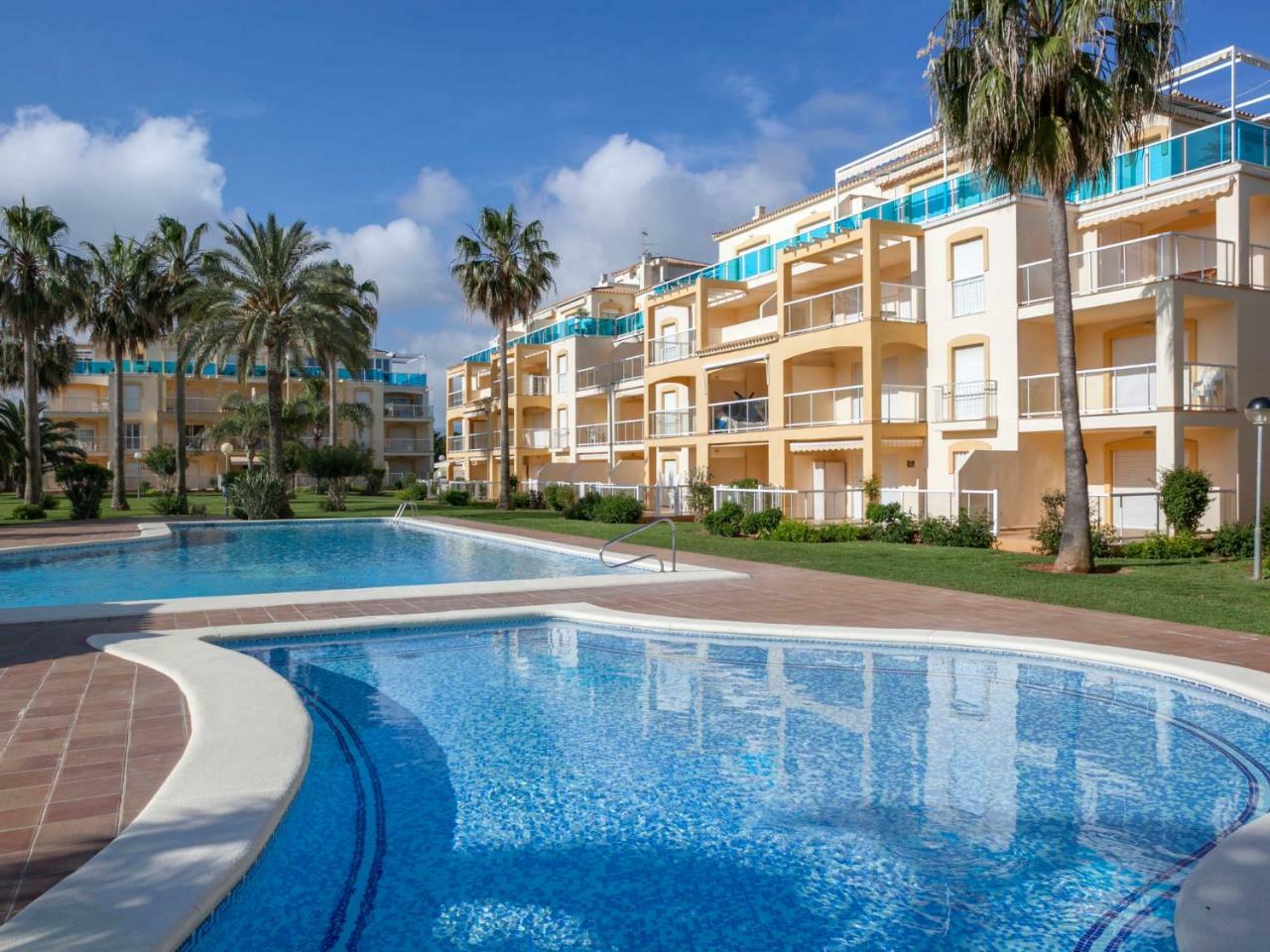 La Riviera Denia