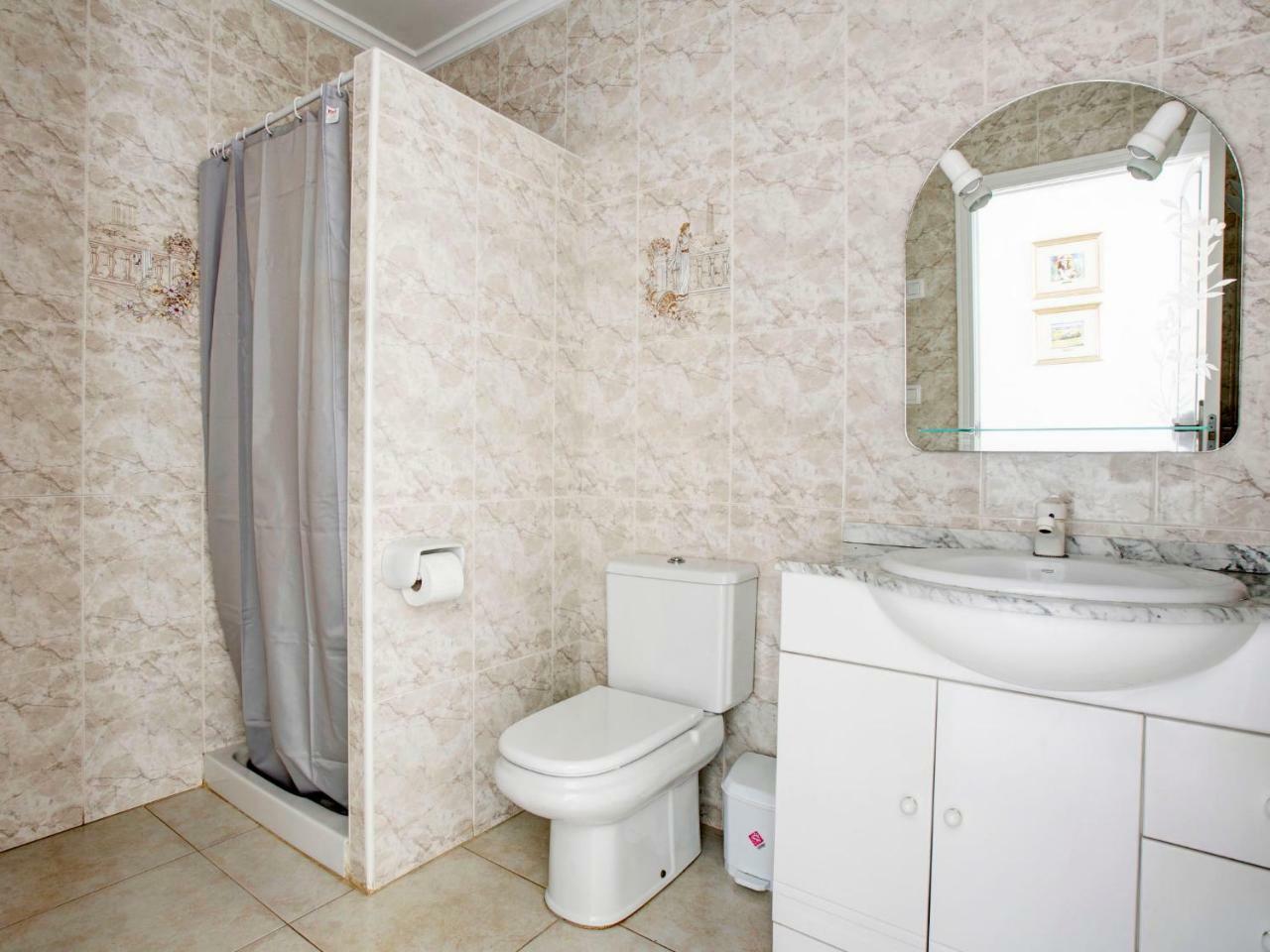 La Giralda By Interhome * Denia