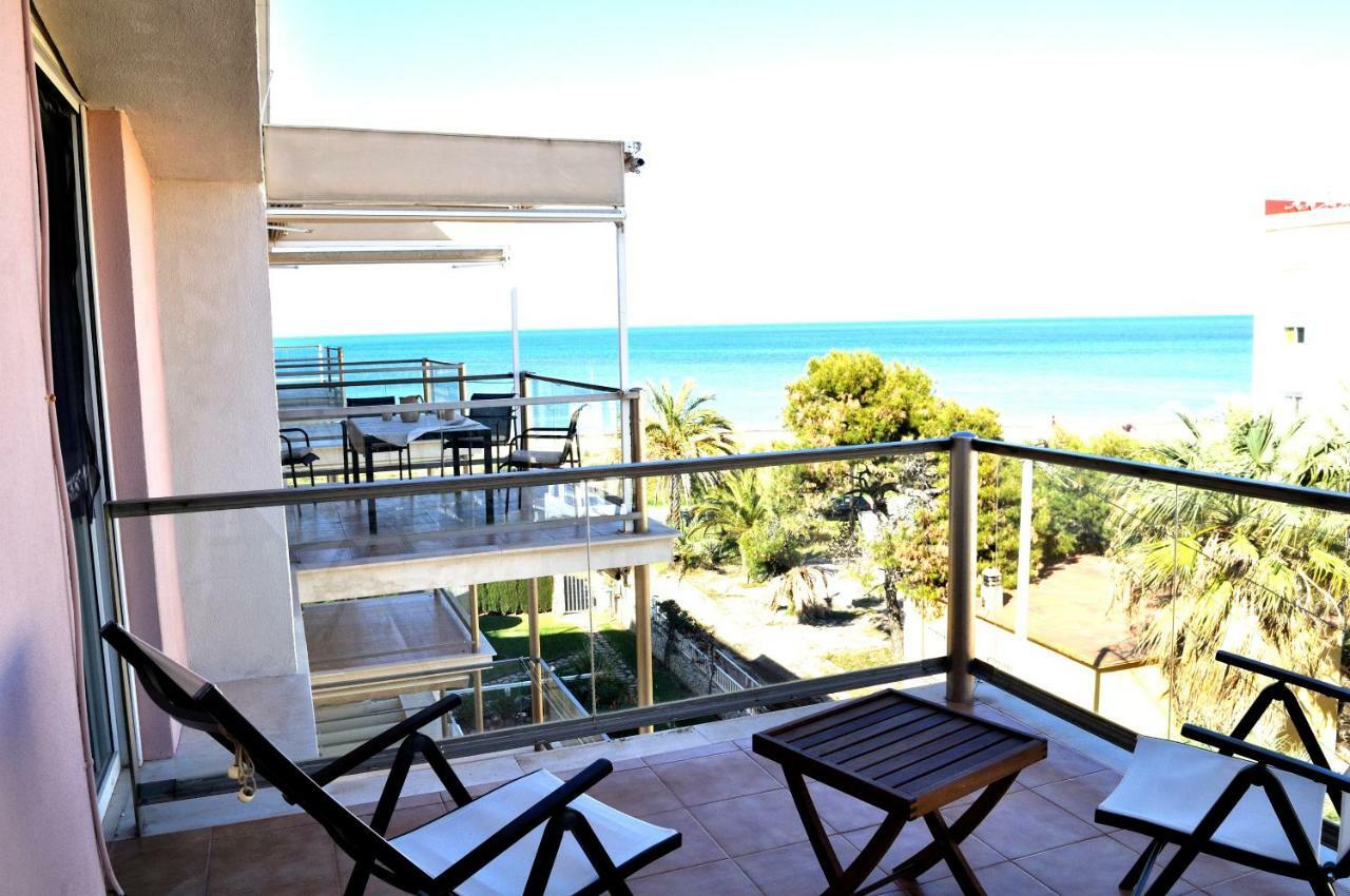 Catamaran Apartment
