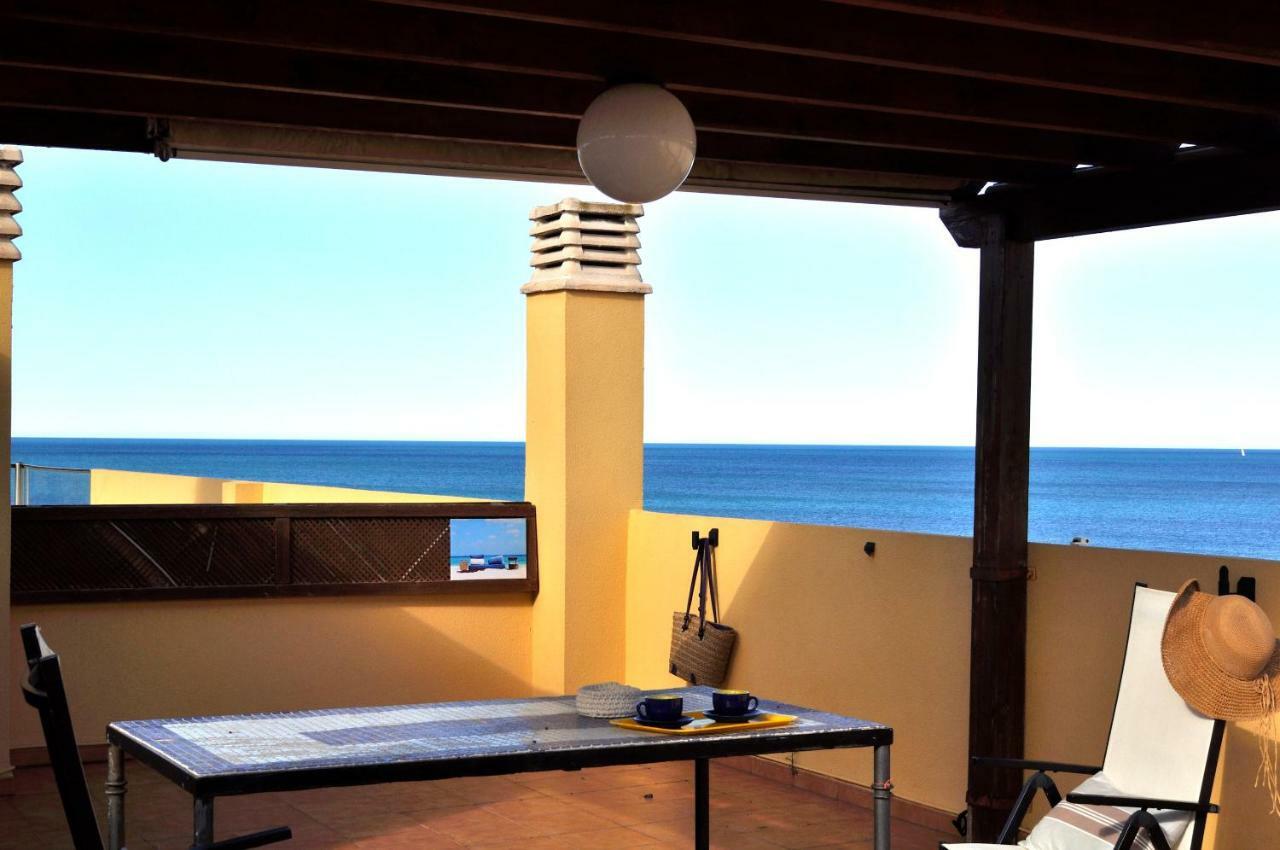 Catamaran Apartment Denia