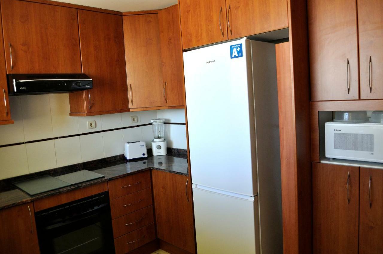 Apartment Catamaran Denia