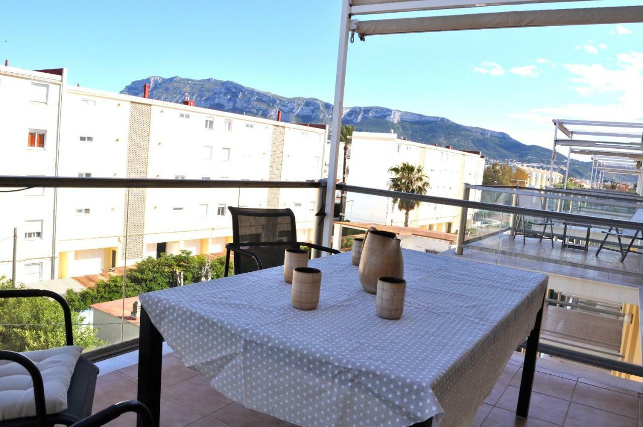 Catamaran Apartment