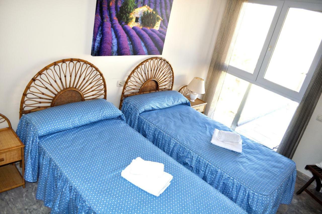 Apartment Catamaran Denia