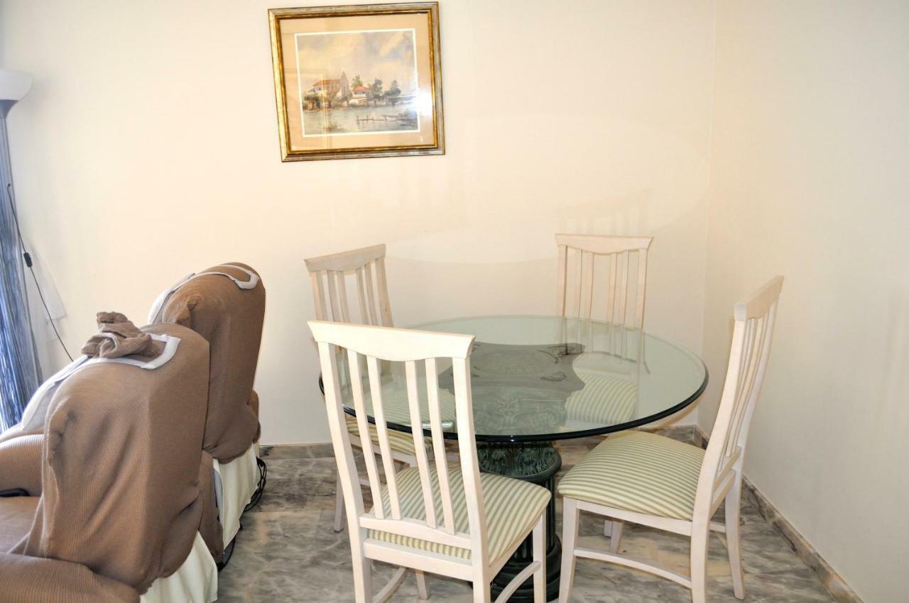 Catamaran Apartment Denia