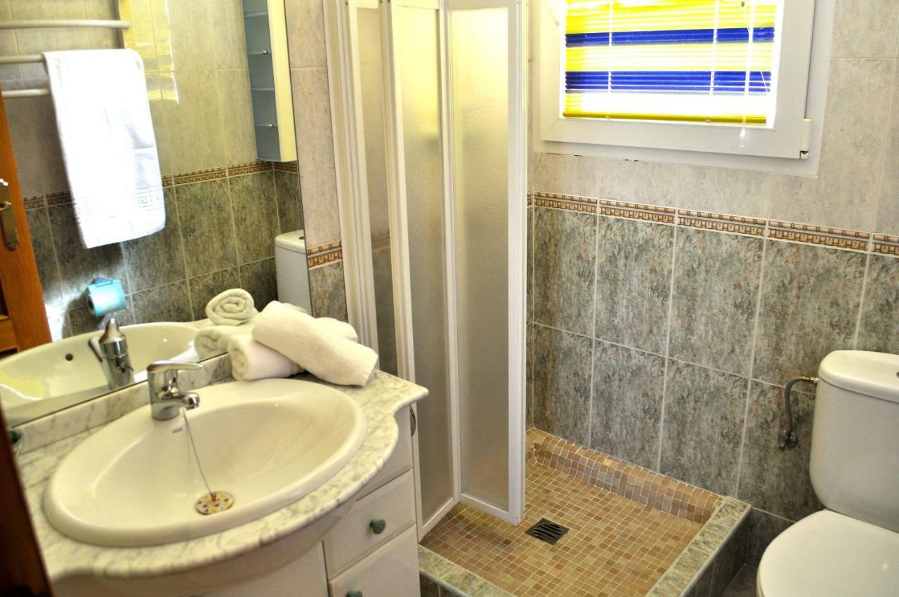 Catamaran Apartment *