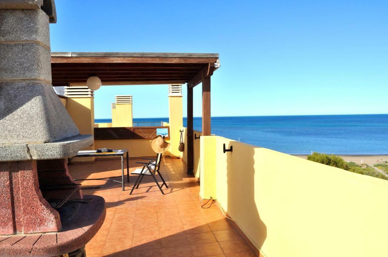Catamaran Apartment Denia