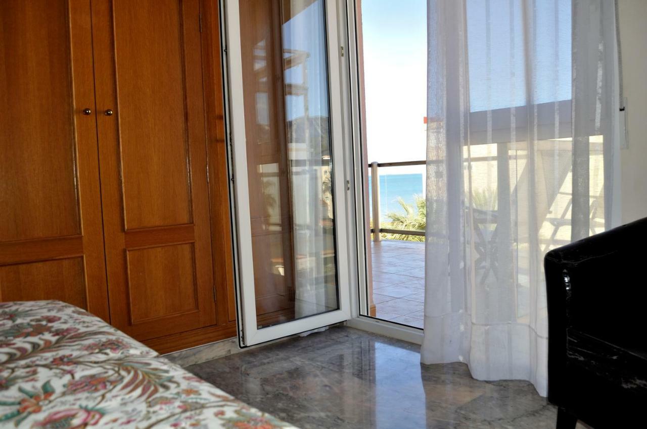 Apartment Catamaran *