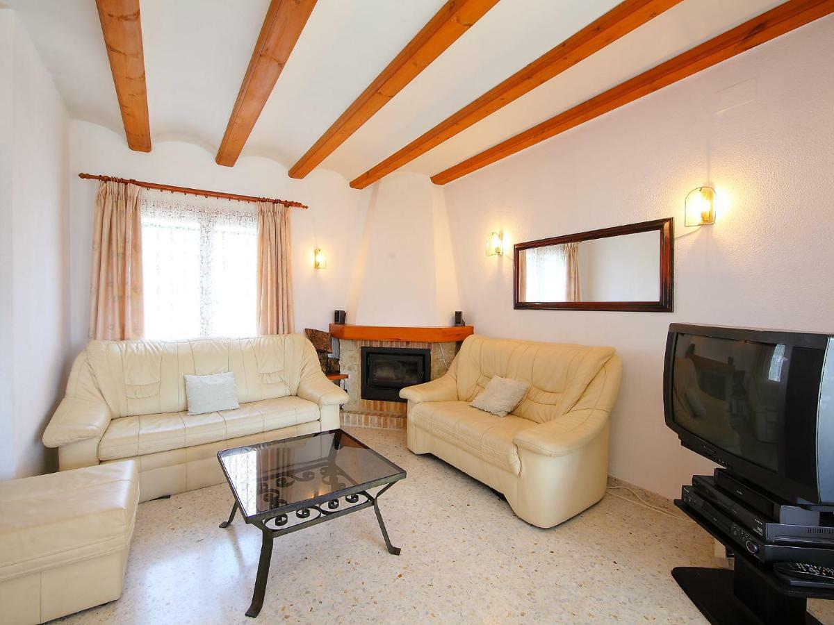 Holiday home Holiday Avellana Denia