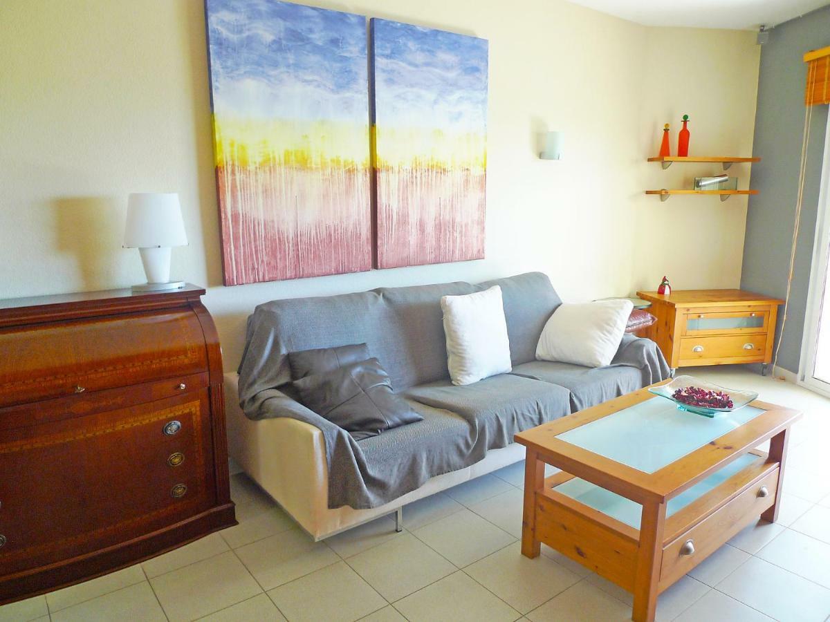 Las Dunas.3 Apartment Denia