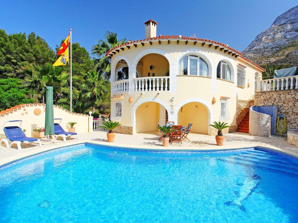 Stella By Interhome Holiday home