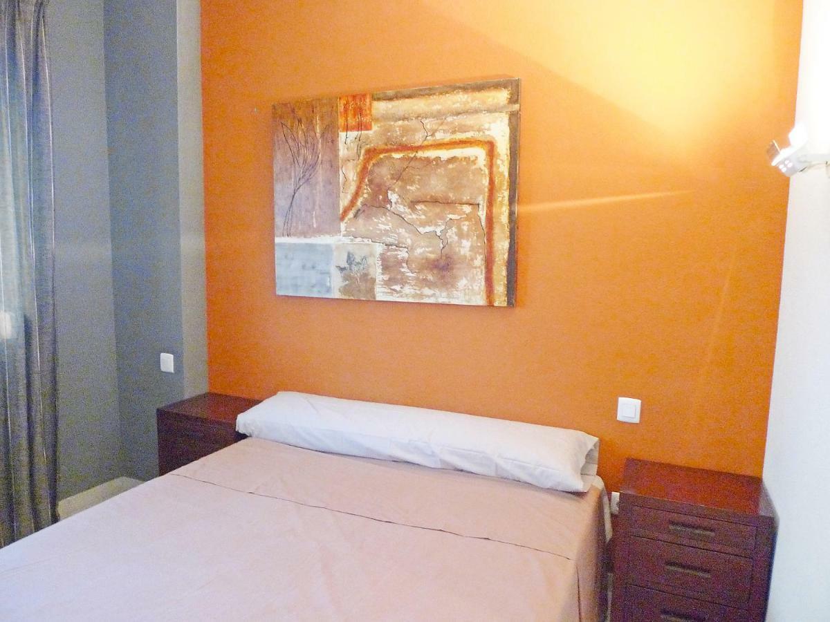Apartment Las Dunas.3 Denia