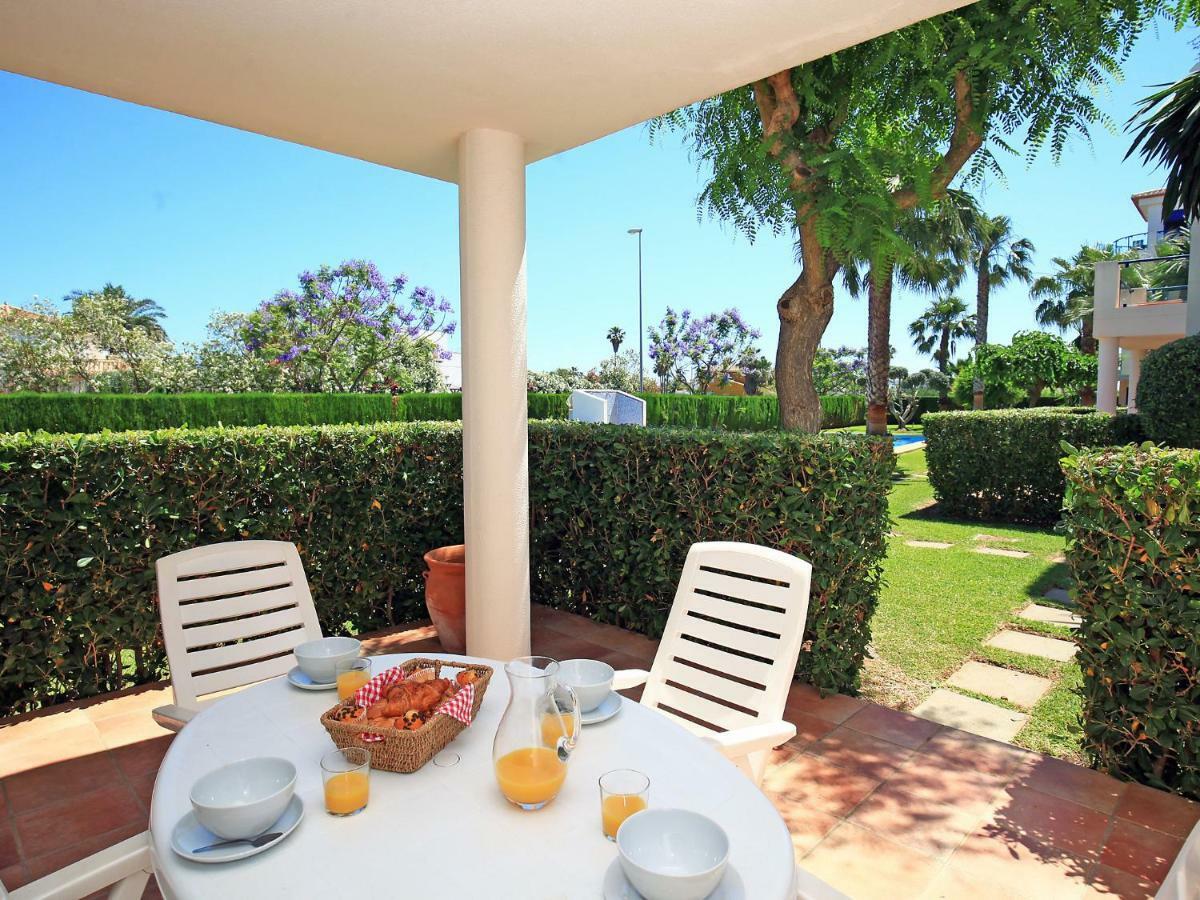 Apartment Alma Del Sol-1 By Interhome