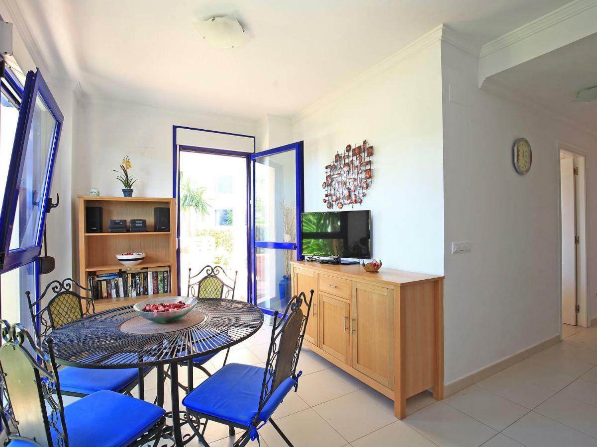 Alma Del Sol-1 By Interhome Apartment *