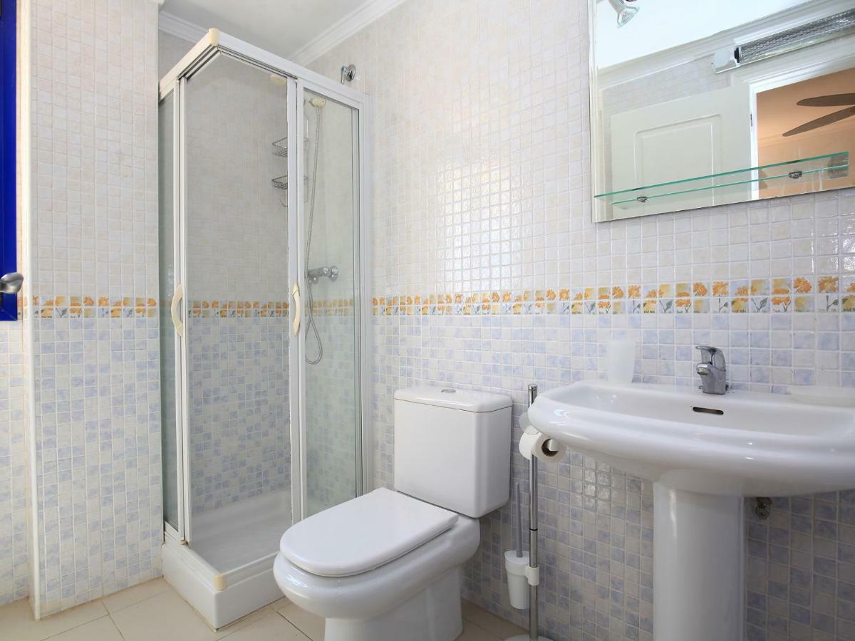 Alma Del Sol-1 By Interhome Apartment *