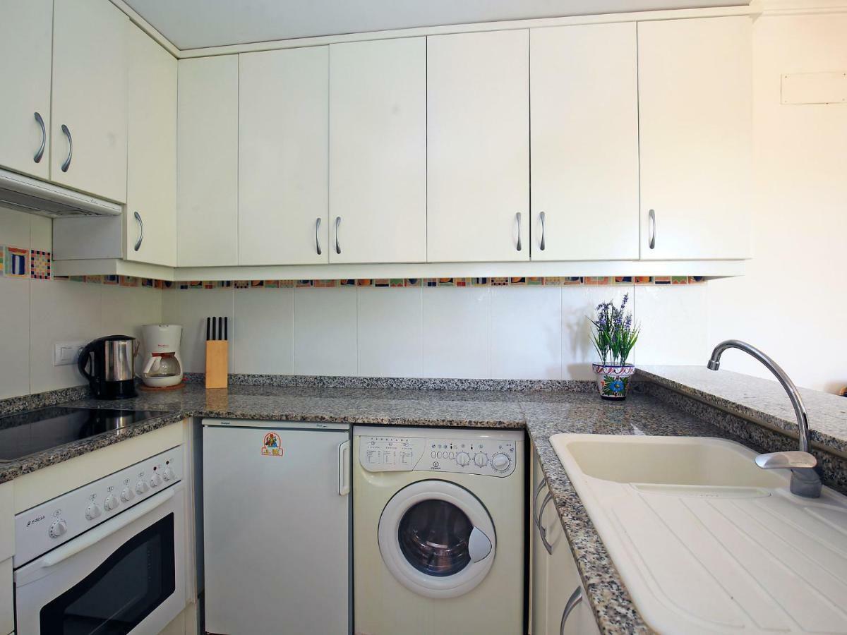 Alma Del Sol-1 By Interhome Apartment *