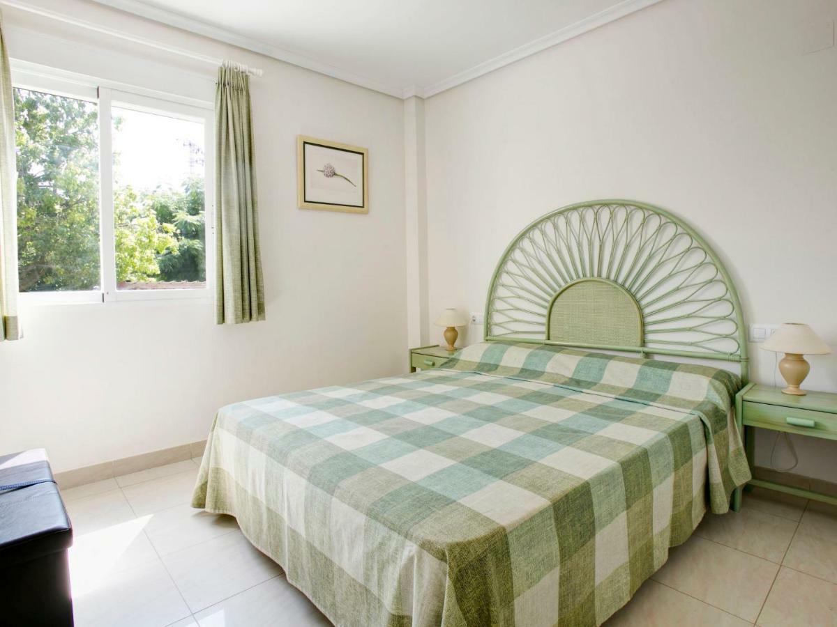 Residencial Mediterraneo By Interhome *