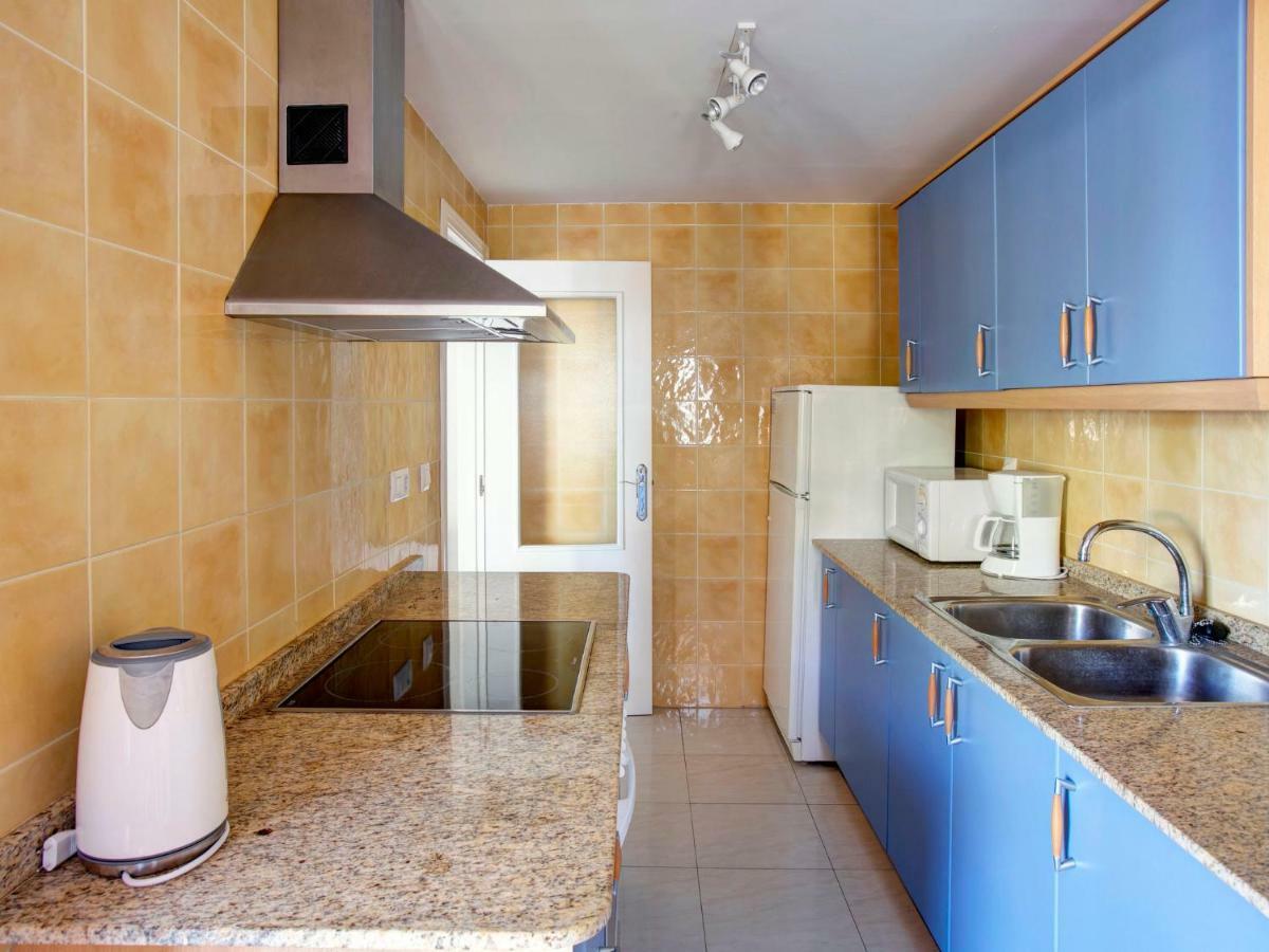 Residencial Mediterraneo By Interhome Apartment *