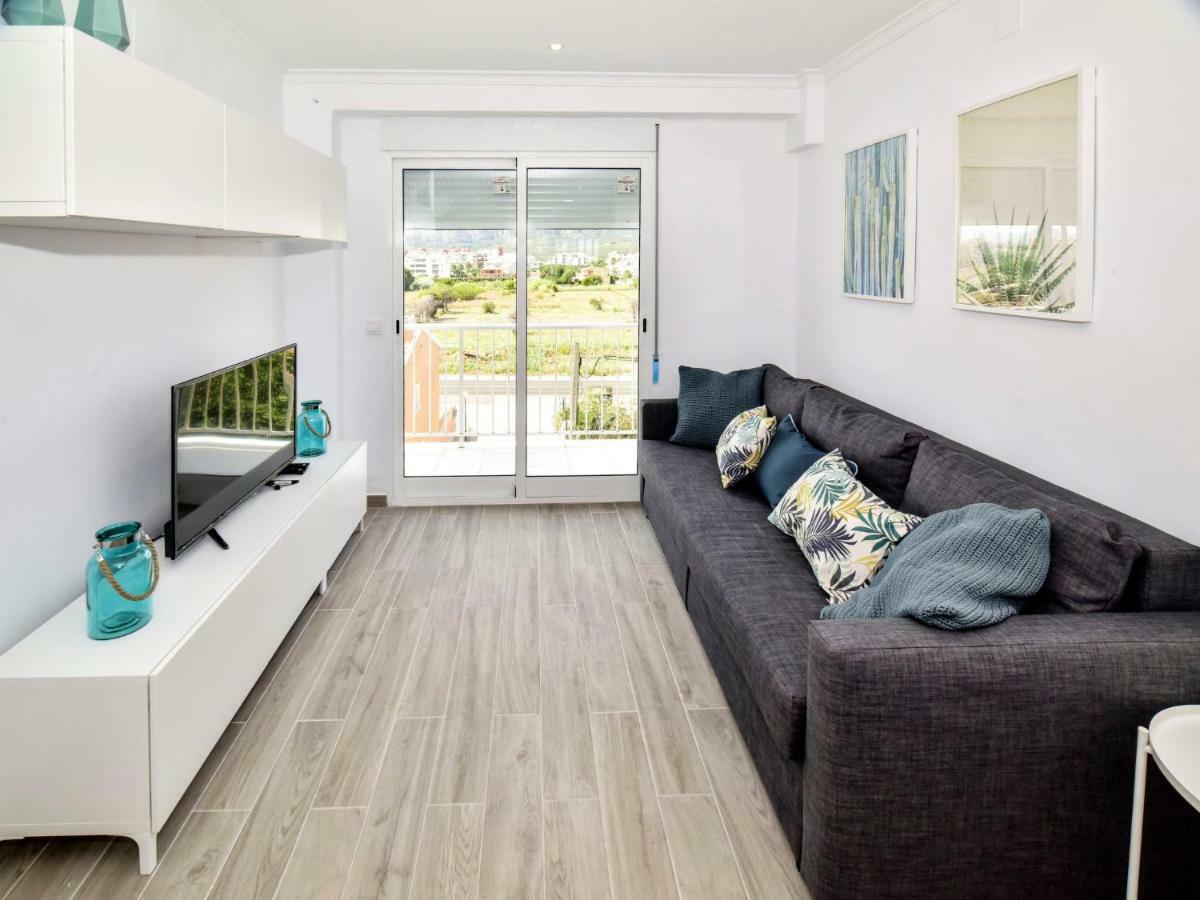 Bonamar By Interhome * Denia