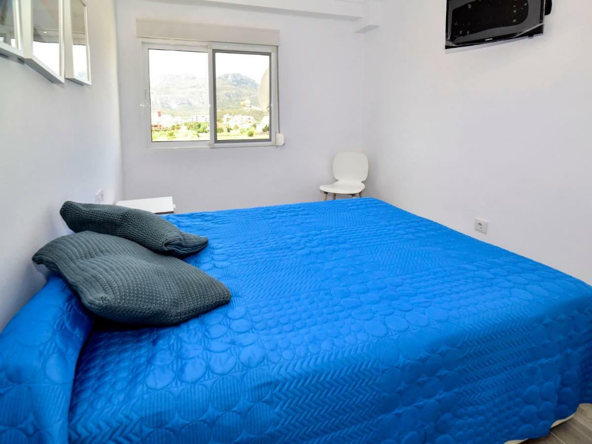 Apartment Bonamar By Interhome *