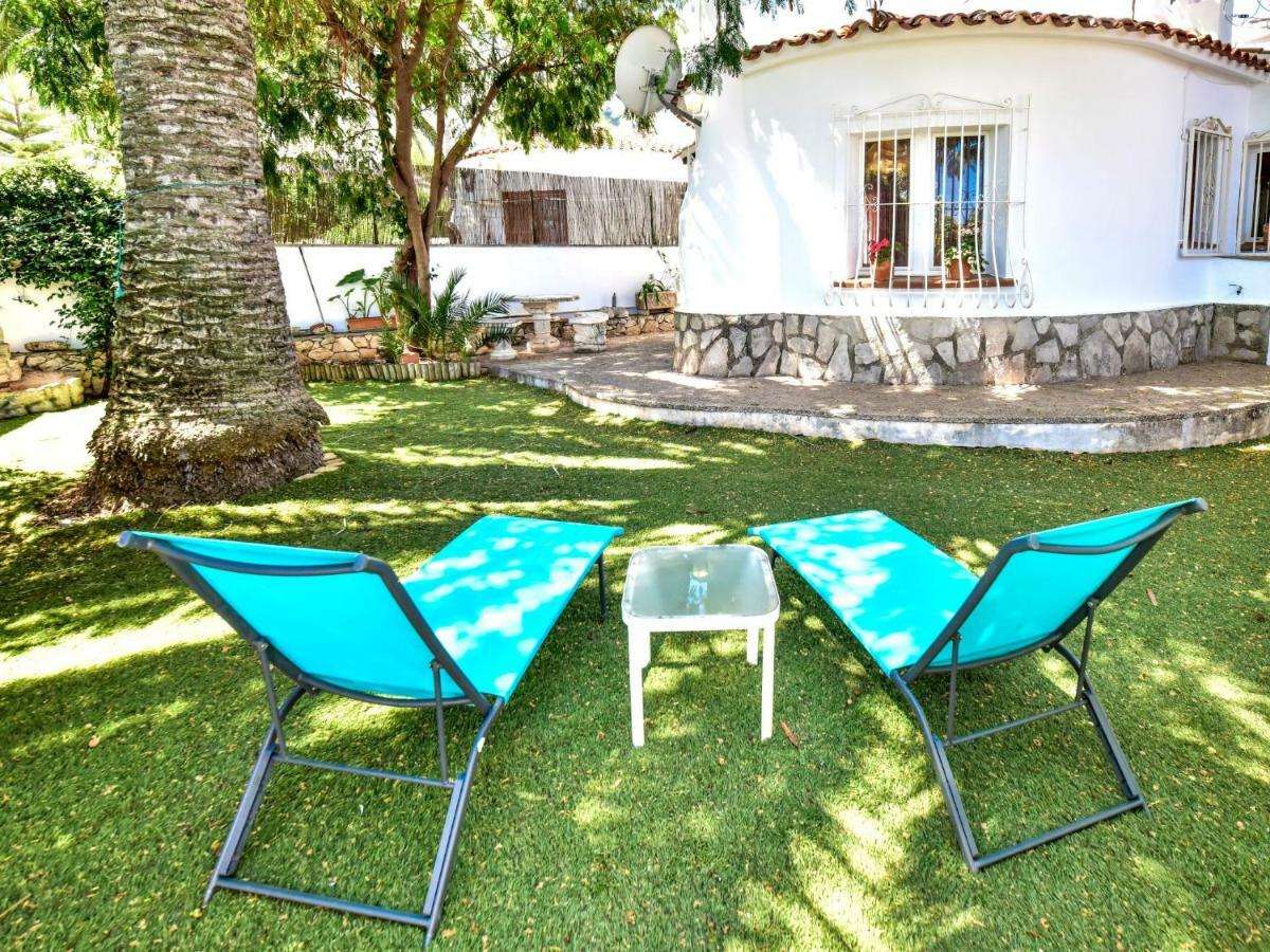 Club San Juan Ii By Interhome Holiday home *