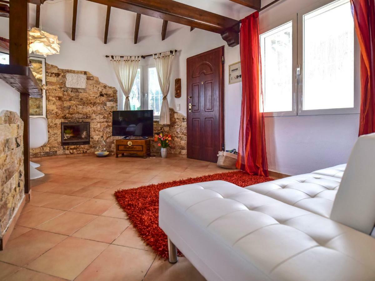 Club San Juan Ii By Interhome * Denia
