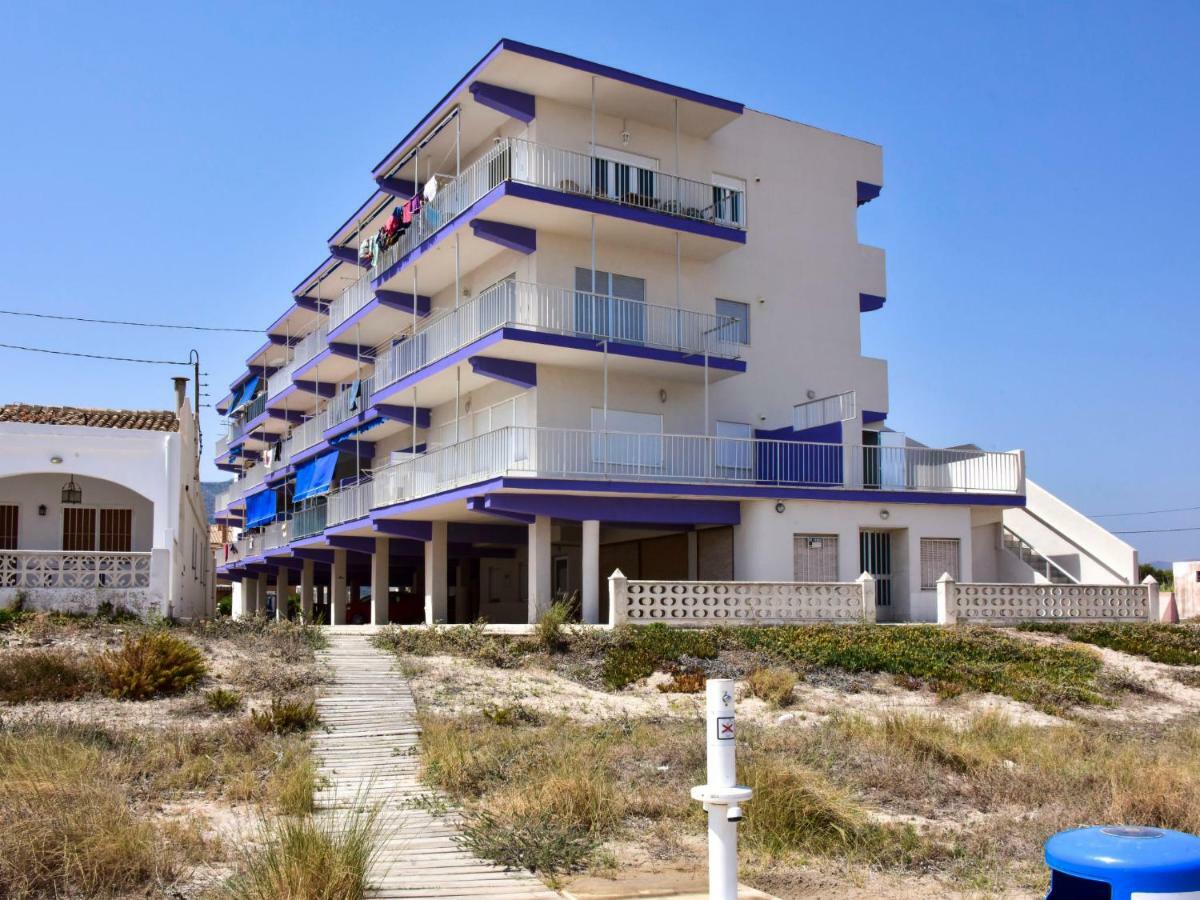 Bonamar By Interhome Apartment