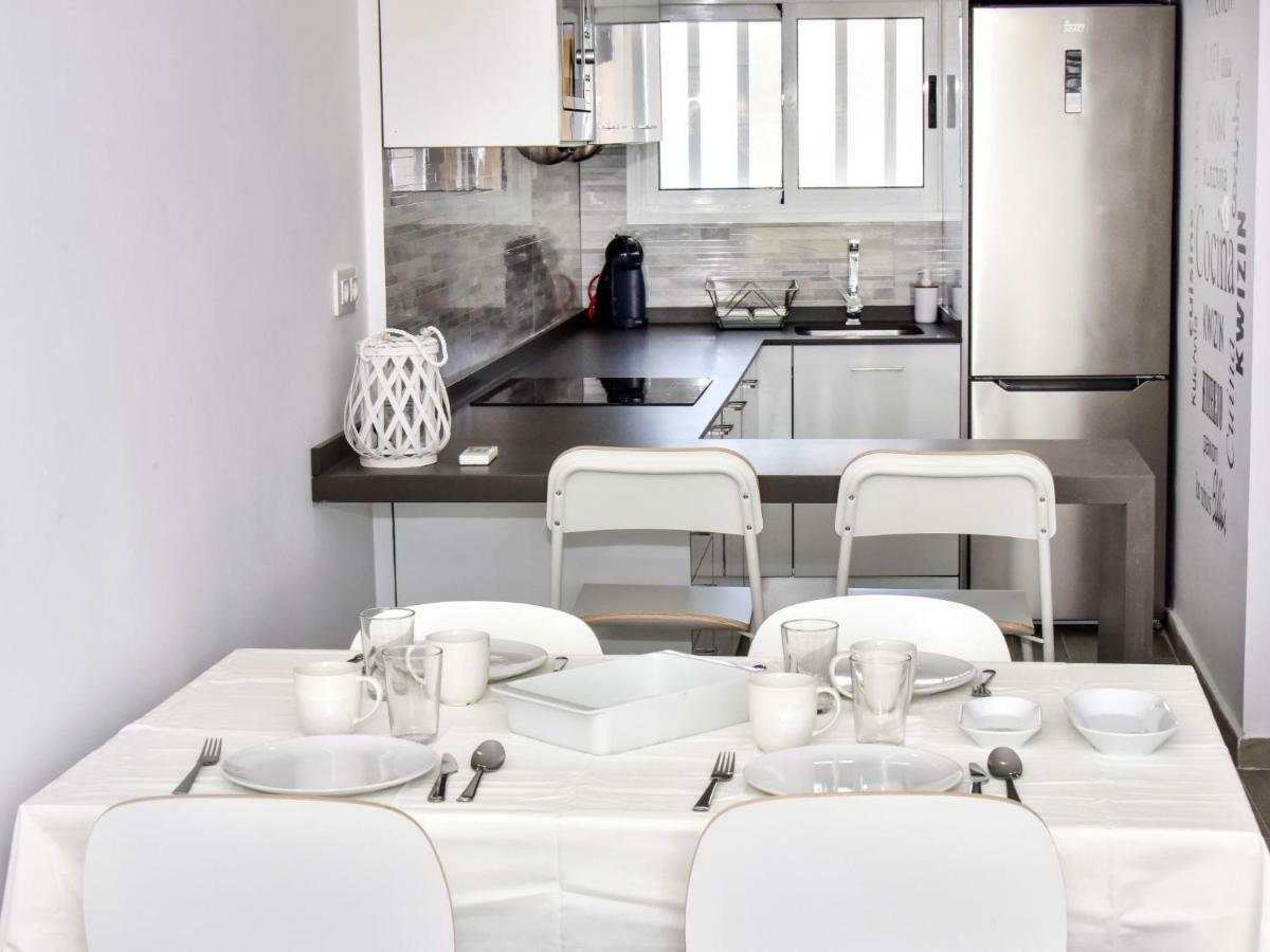 Apartment Bonamar By Interhome