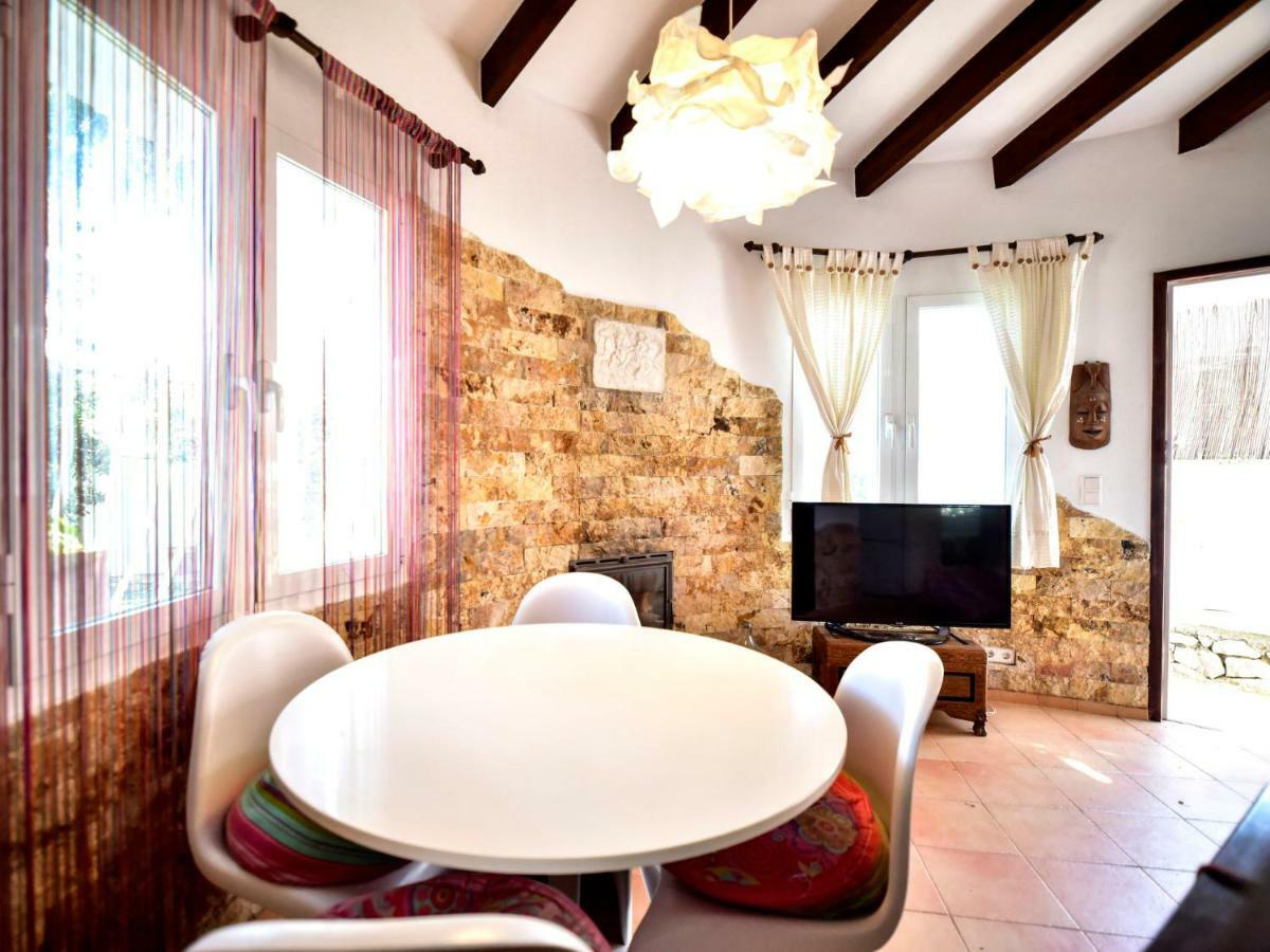 Club San Juan Ii By Interhome * Denia