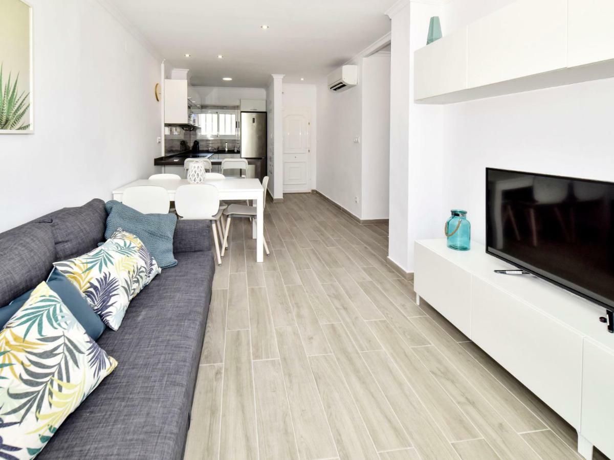 Bonamar By Interhome Apartment