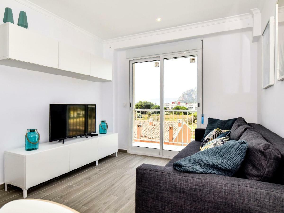 Bonamar By Interhome Apartment Denia