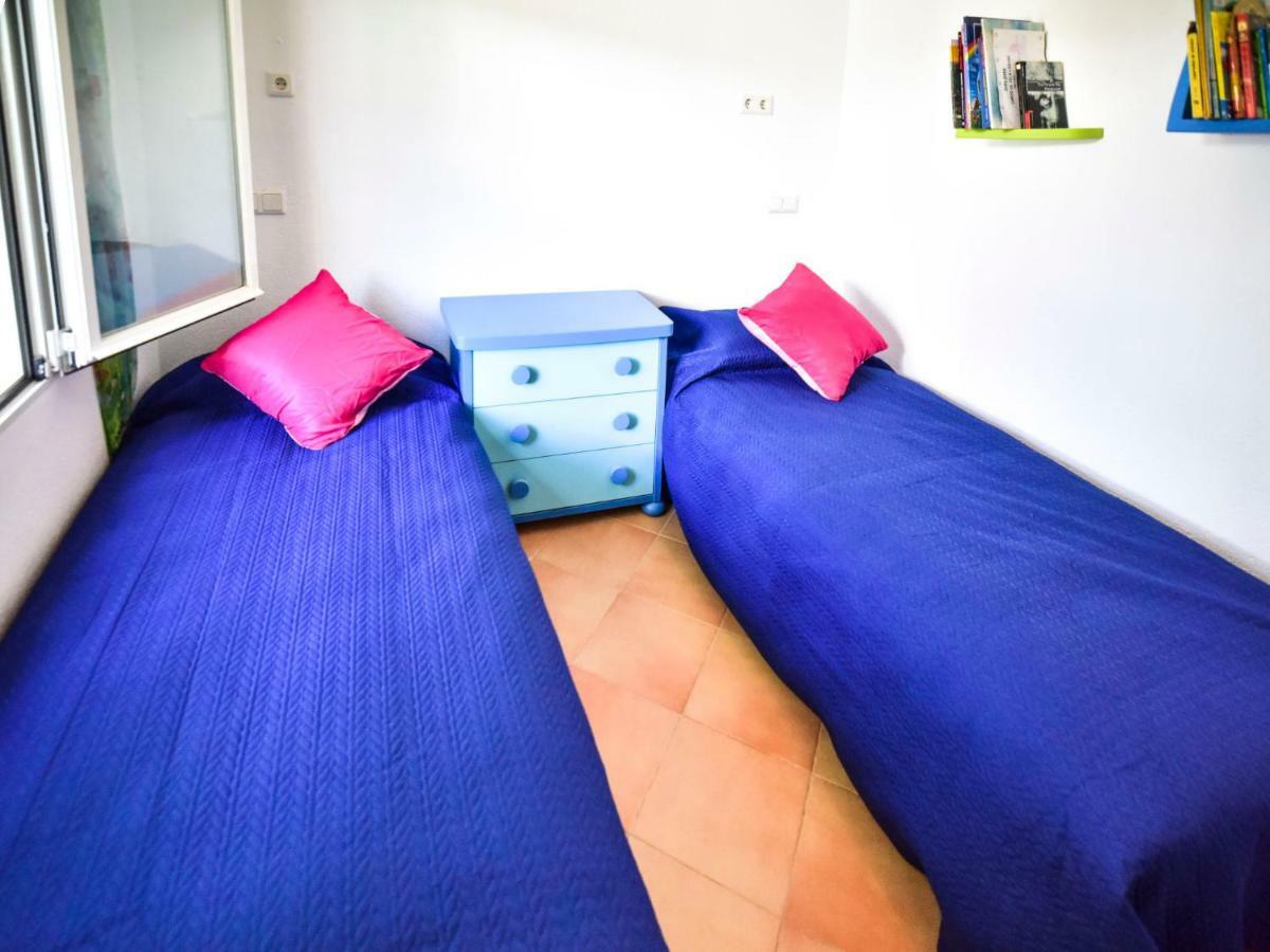 Club San Juan Ii By Interhome Holiday home Denia