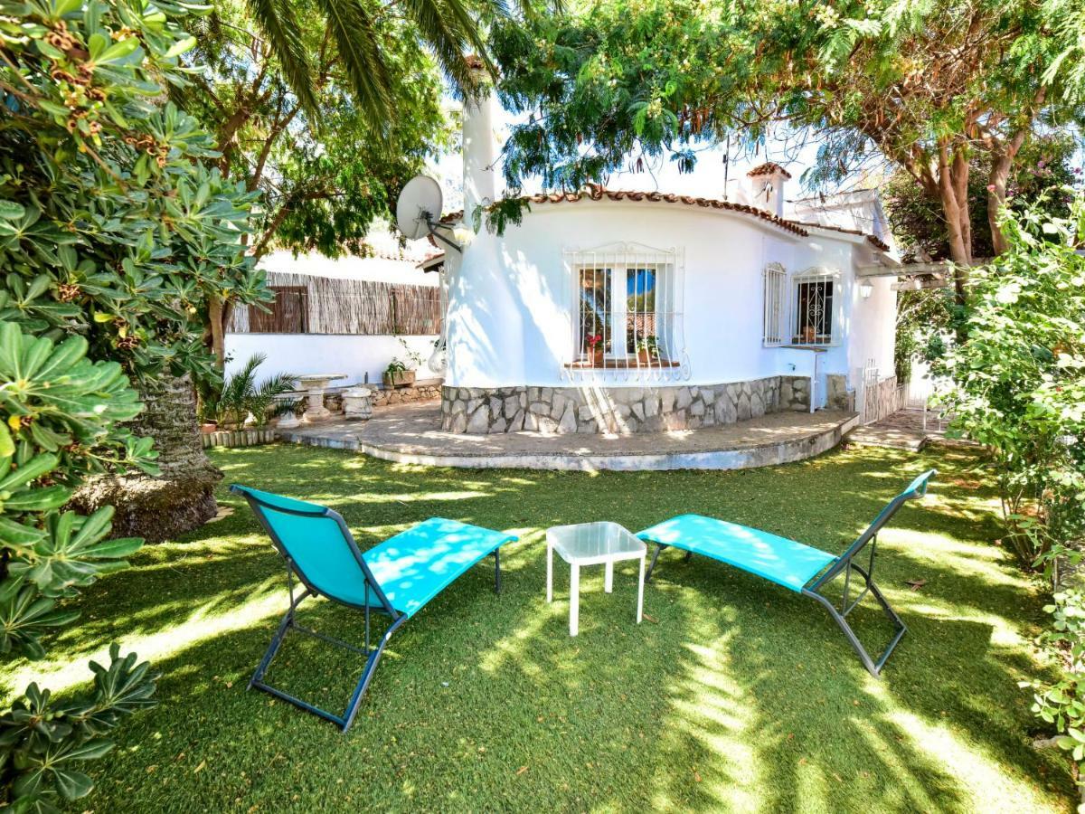 Holiday home Club San Juan Ii By Interhome