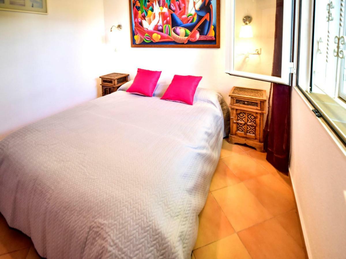 Club San Juan Ii By Interhome Holiday home Denia