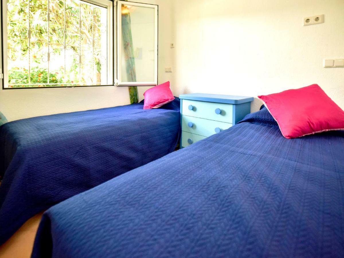 Club San Juan Ii By Interhome * Denia