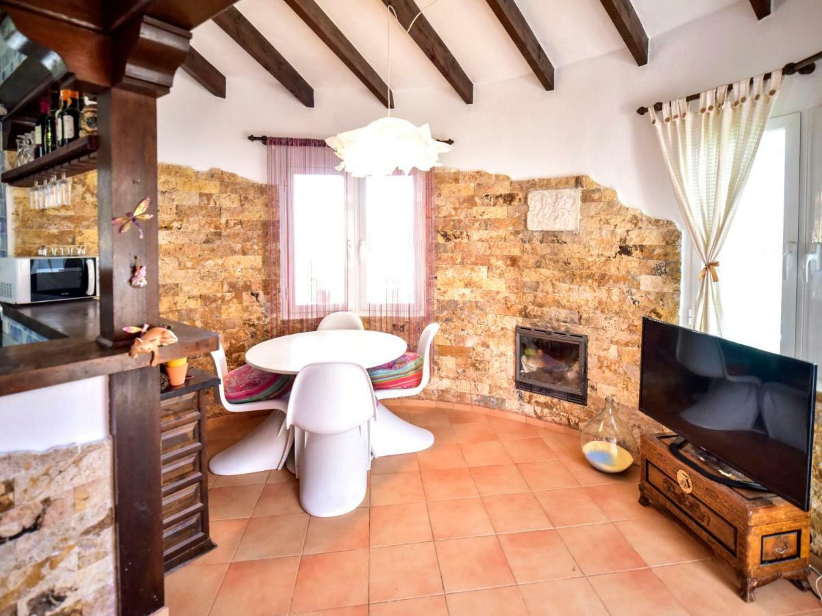 Club San Juan Ii By Interhome Holiday home