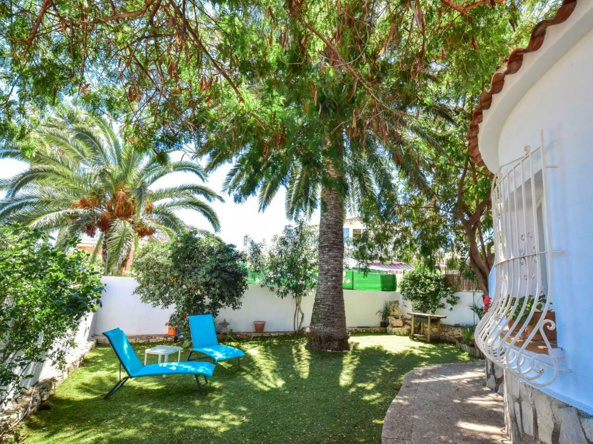 Holiday home Club San Juan Ii By Interhome *