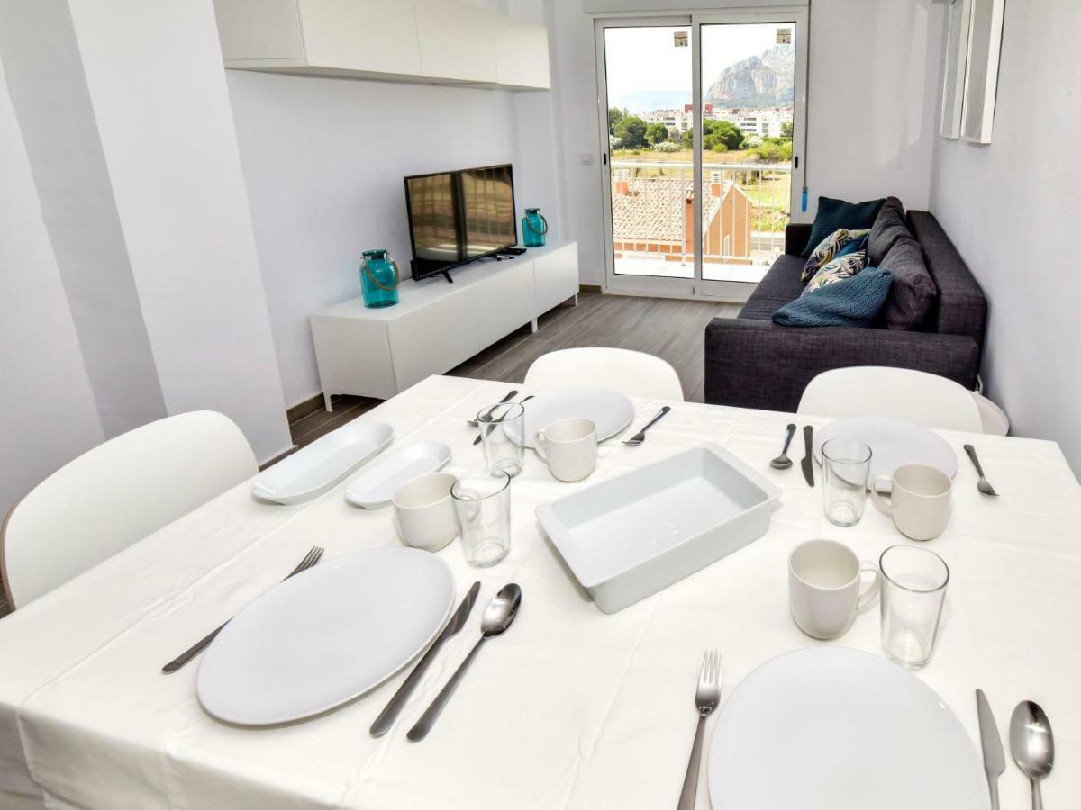 Apartment Bonamar By Interhome *