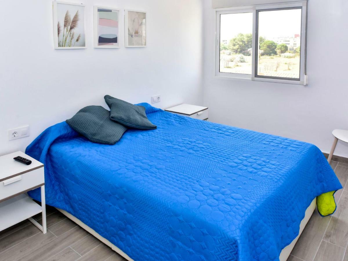 Bonamar By Interhome Denia
