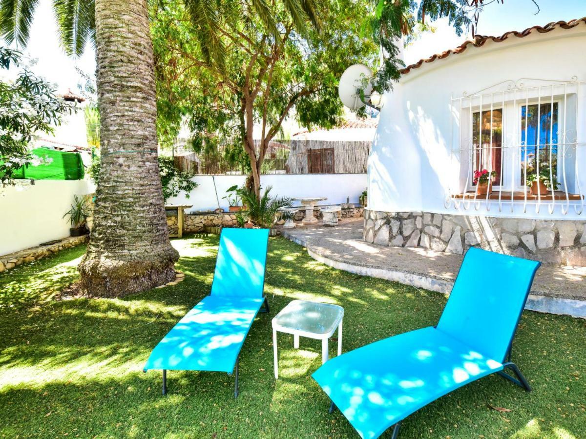 Holiday home Club San Juan Ii By Interhome