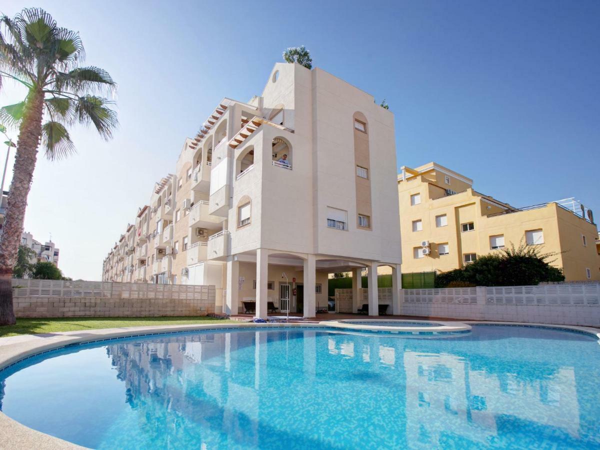 Apartamento Residencial Daly By Interhome