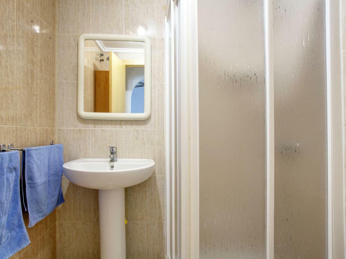 Residencial Daly By Interhome Apartamento Dénia