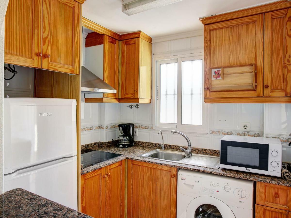 Residencial Daly By Interhome Apartamento Dénia