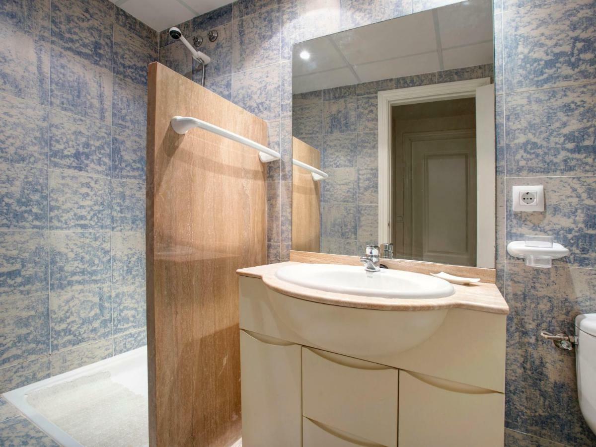 Apartment Residencial Mediterraneo By Interhome *