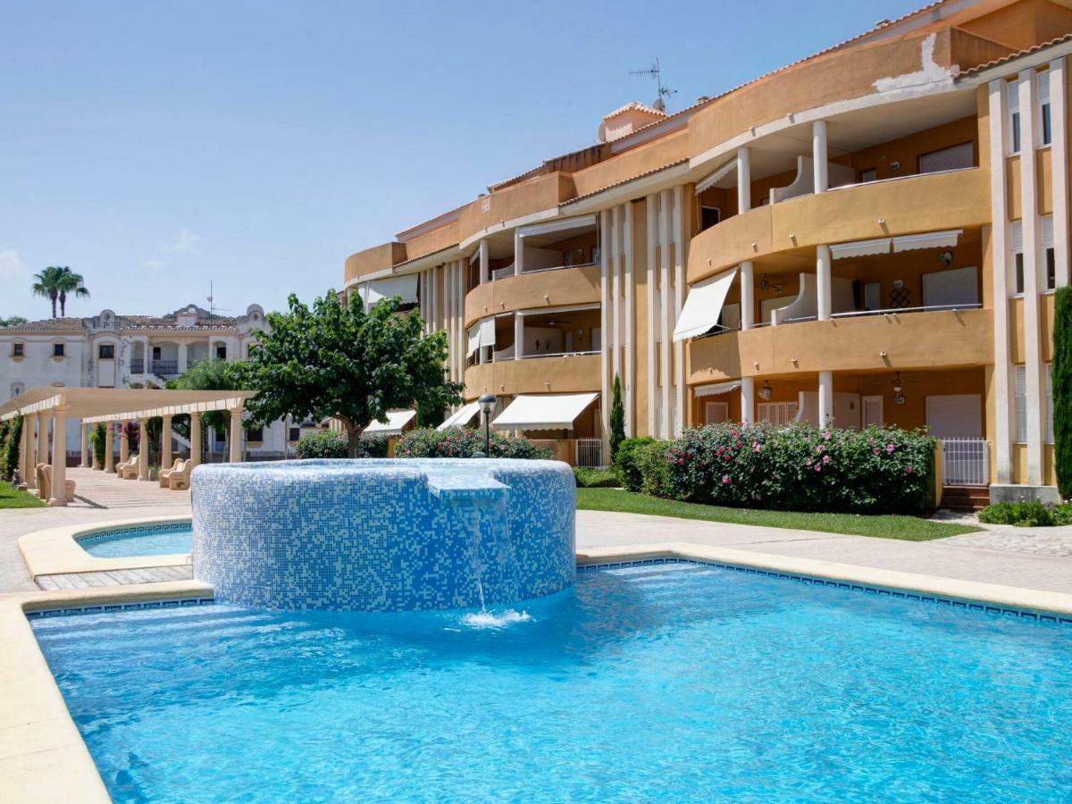 Residencial Mediterraneo By Interhome