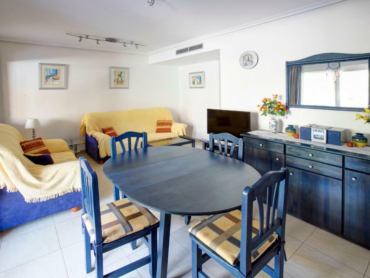 Residencial Mediterraneo By Interhome Apartment