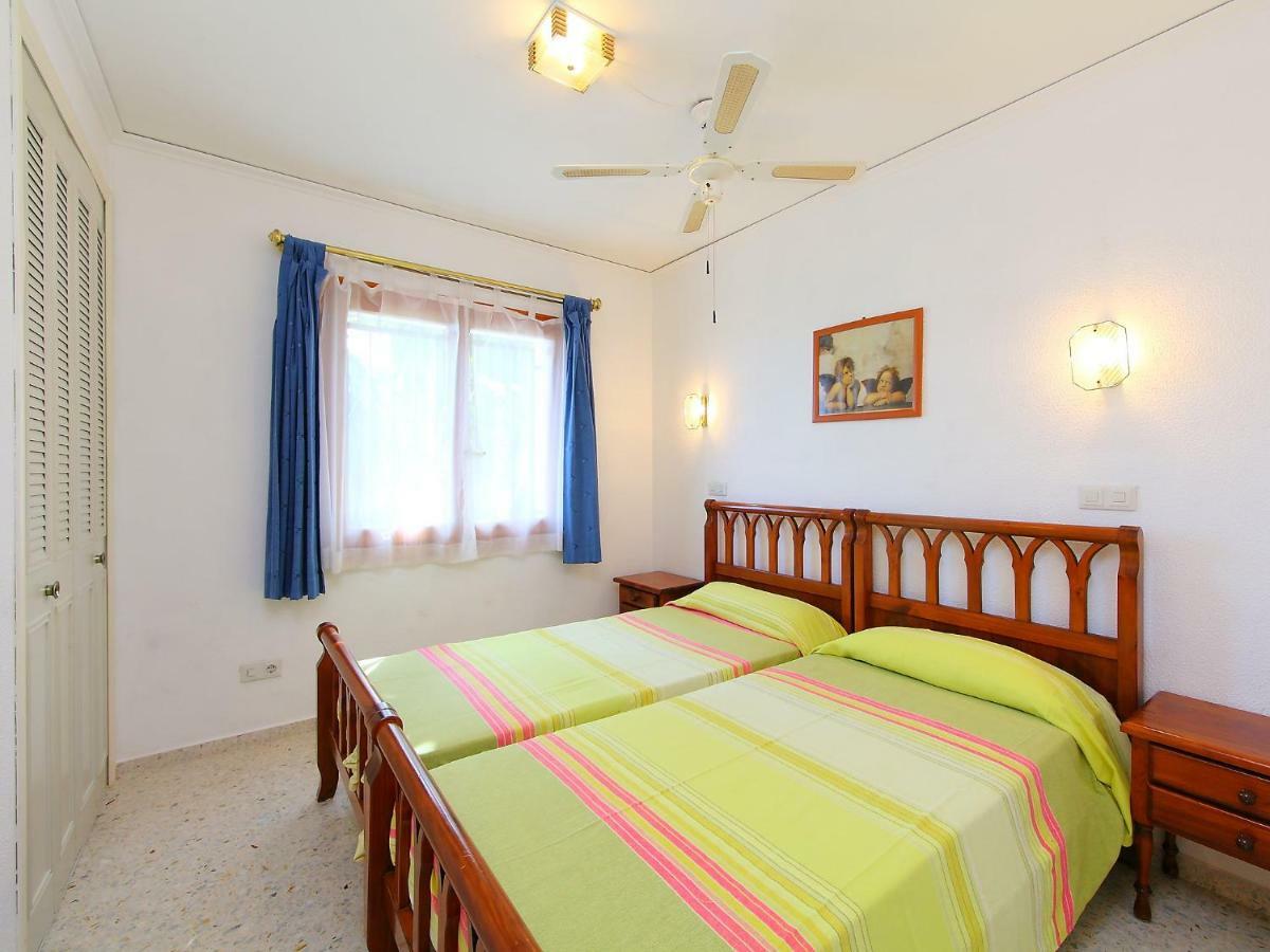 Holiday Avellana Holiday home Denia