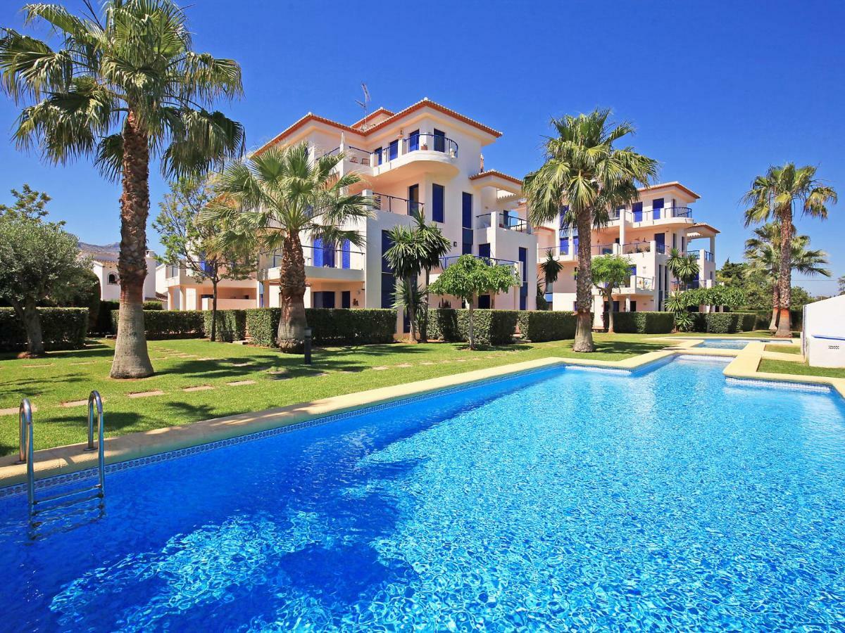 Alma Del Sol-1 By Interhome *